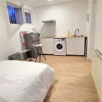 Apartman Modern
