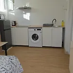 Apartman Modern Toulouse