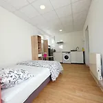Modern Apartman