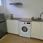 Appartement Modern Toulouse