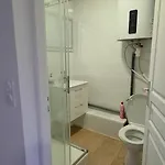 Modern Apartment Toulouse