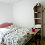 Modern Apartment Toulouse