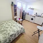 Apartman Modern