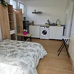 Modern Apartman *