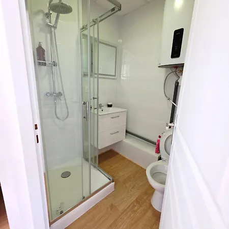 Appartement Modern *