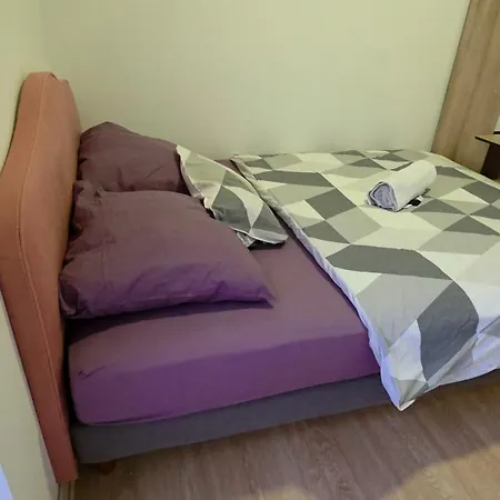 Appartement Modern