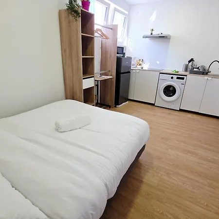 Appartement Modern *