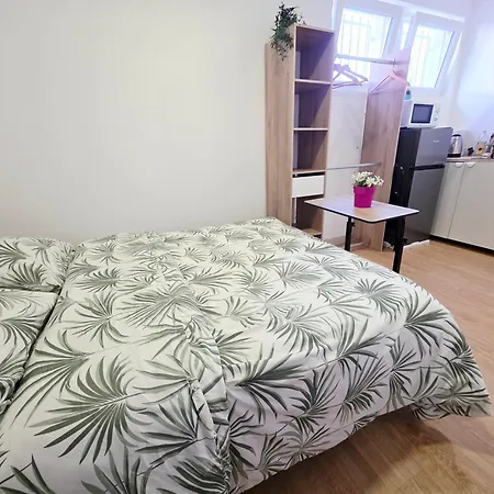 Διαμέρισμα Modern