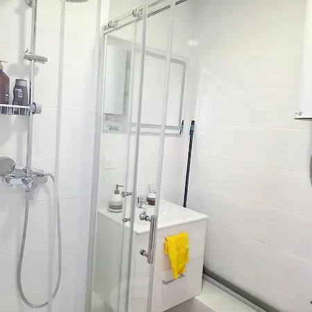 Appartement Modern Toulouse