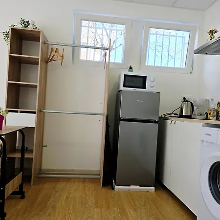 Appartement Modern