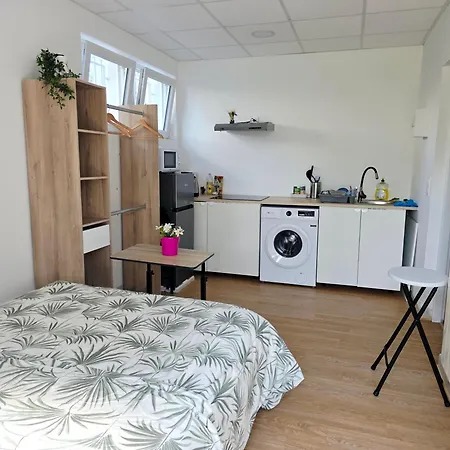 Modern Appartement *