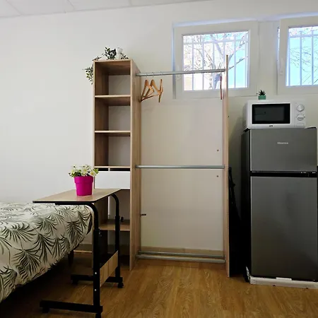 Appartement Modern