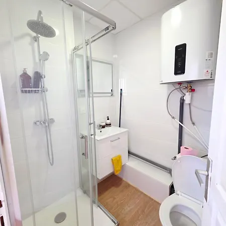 Modern Apartment