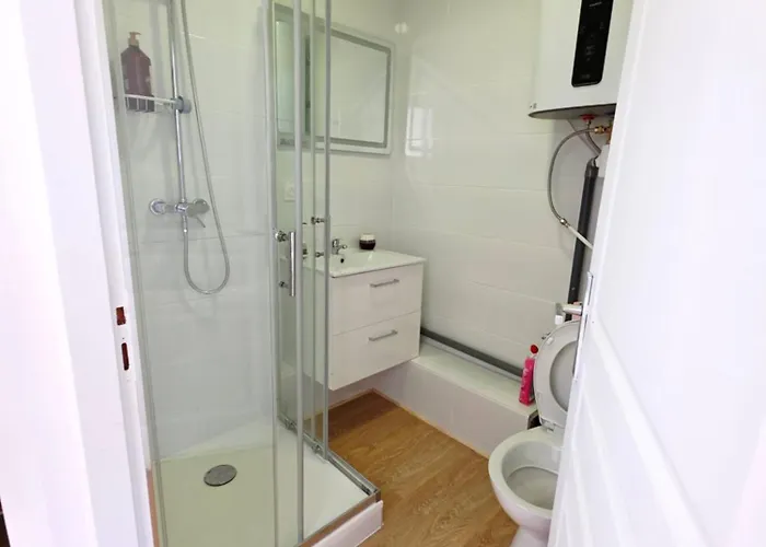 Appartement Modern *