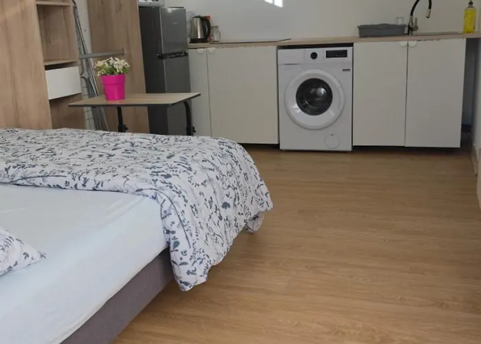 Modern Appartement Toulouse
