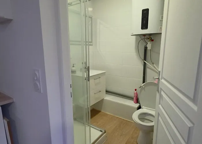 Modern Appartement Toulouse