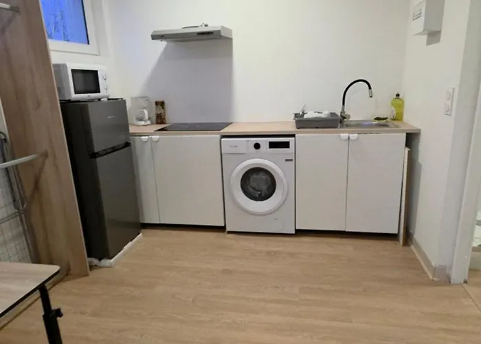 Modern Appartement *