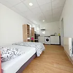 Modern Toulouse