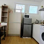 Apartmán Modern