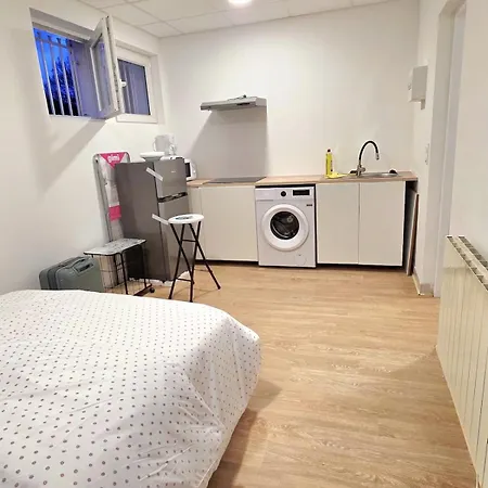Apartmán Modern