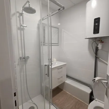 Apartmán Modern