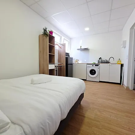 Modern Toulouse
