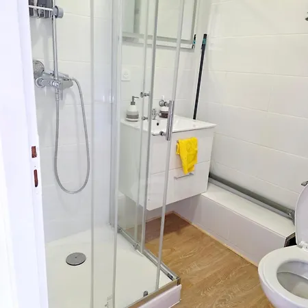 Apartmán Modern *