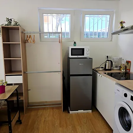 Modern Toulouse